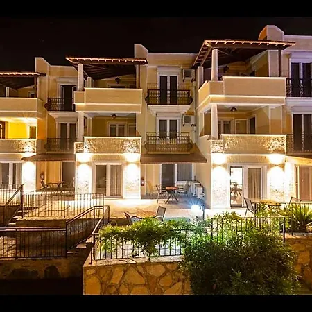 Hotel The Farrys Boutique