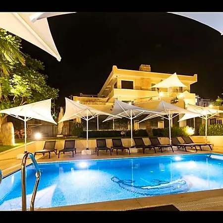 The Farrys Boutique Hotel Yalikavak