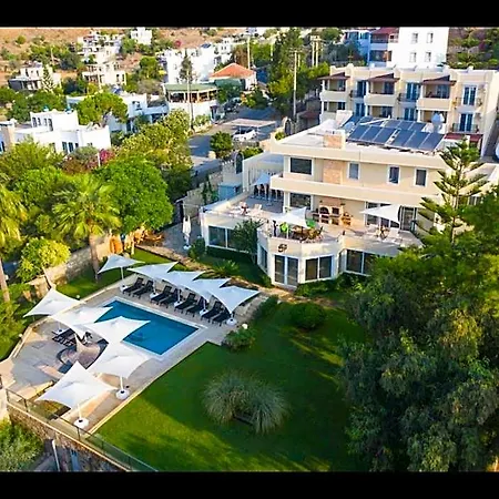 The Farrys Boutique 3*