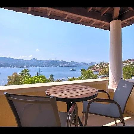 The Farrys Boutique Hotel