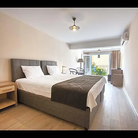The Farrys Boutique Hotel Yalikavak