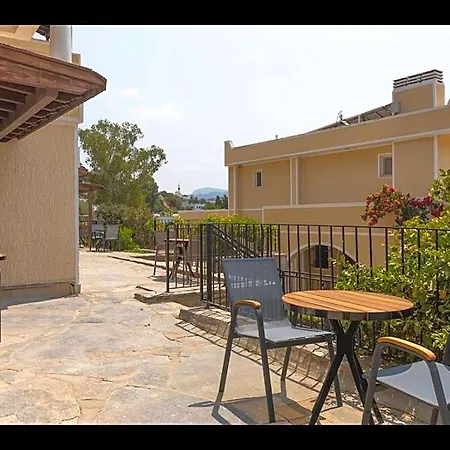 Hotel The Farrys Boutique Yalikavak